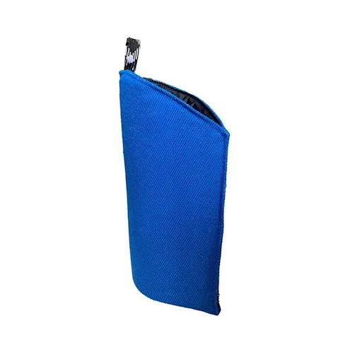 Title 8, Dog Training with Tear-Resistant Cloth Biting S...