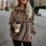 Red khaki