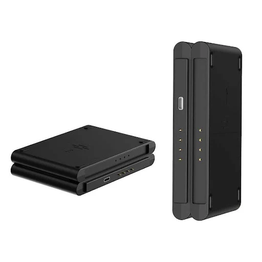 Title 3, Supporto di ricarica wireless staccabile Ricari...