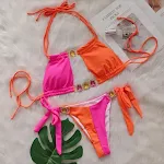 Red Orange