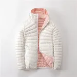 White light pink