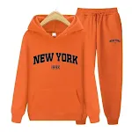 Orange Black Label