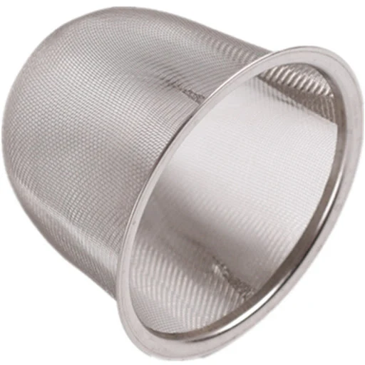 Title 2, Stainless Steel Tea Screen, Teapot, Tea Straine...