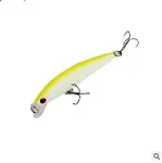 Yellow white