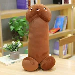 Boneca de pelúcia fofa emoji, travesseiro de desenho animado, boneca de namorado, brinquedo macio, perfeito para abraçar e presentear, ideal para crianças e adultos. — foto 5