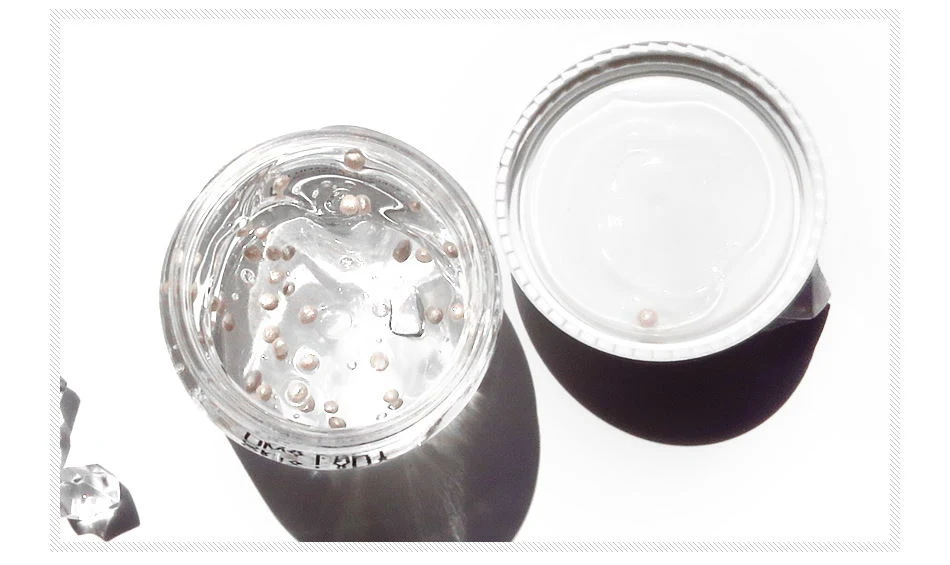 Collagen Schlafcreme für erholsamen Schlaf und strahlende Haut. Reduziert Falten, spendet Feuchtigkeit und repariert über Nacht. Für einen frischen Teint. — foto 5