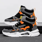 Black orange