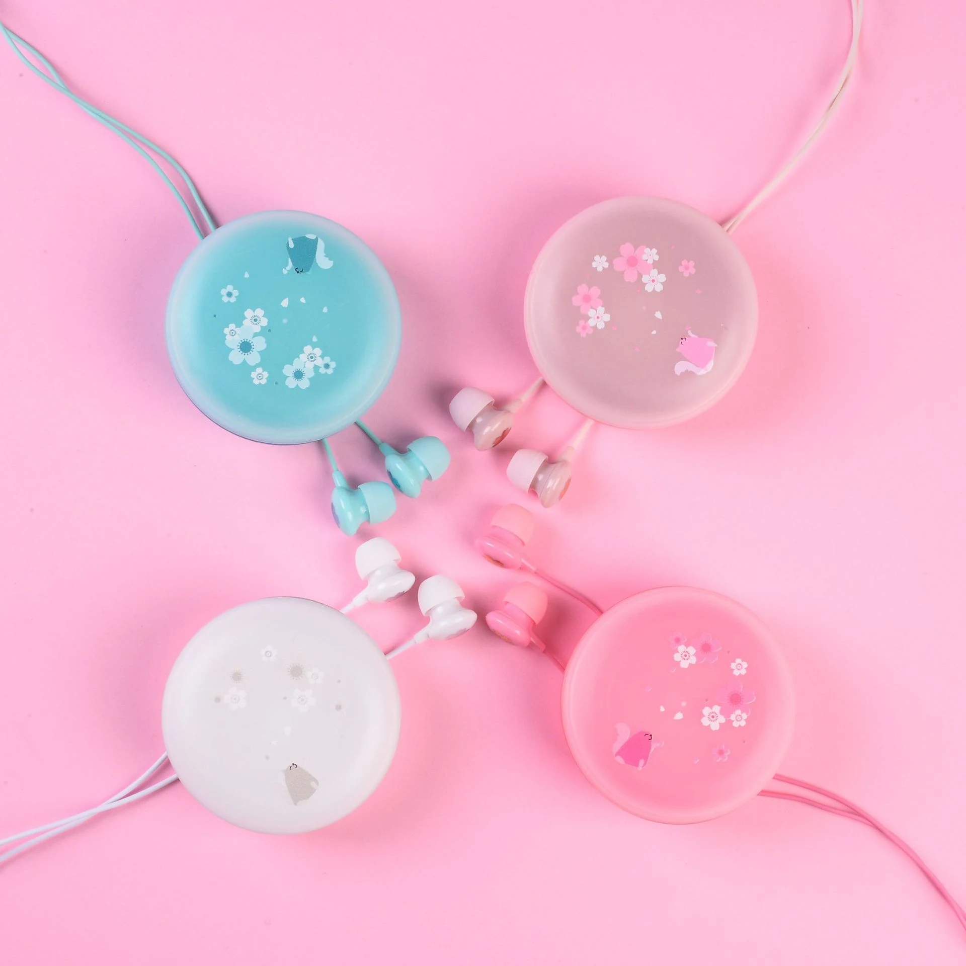 Title 11, E-162 In-ear Communication With Marks