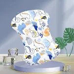 Baby Summer Gel Pad Cooling Ice Pillow, keeps your baby cool and comfortable, providing soothing relief from the heat fo — photo 6