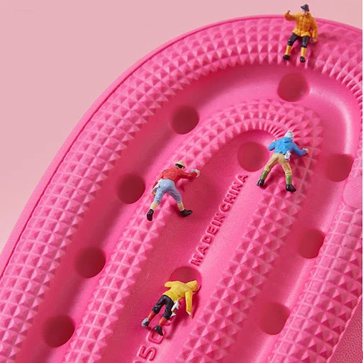 Title 9, New Bread Shoes Soft Slippers Summer Candy Colo...