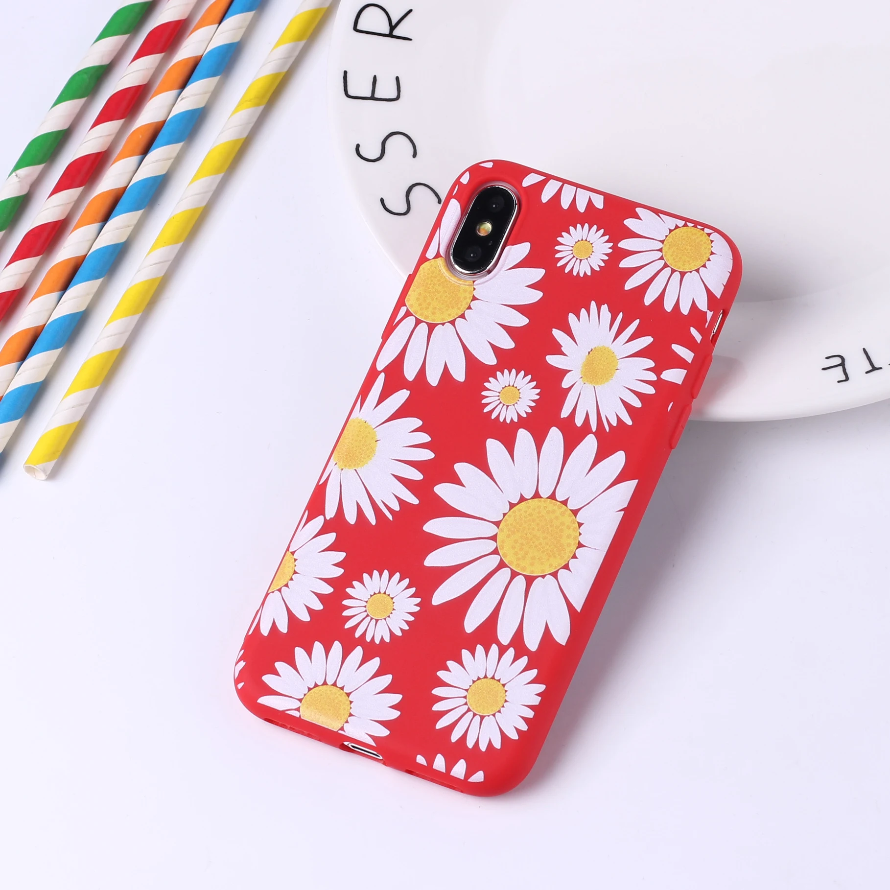 Title 9, Sunflower phone case compatible with Apple. Pro...