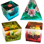 miniatures image - 1