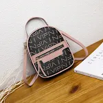Black pink