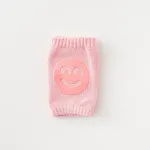 Smiley pink