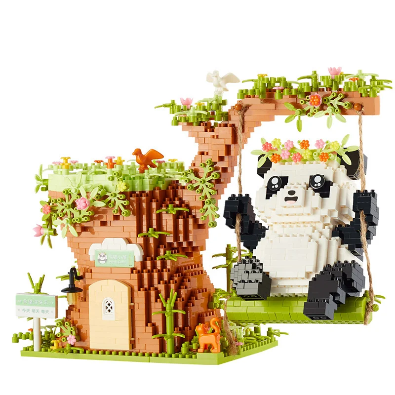 Title 4, Childrens Educational Assembly Building Blocks...