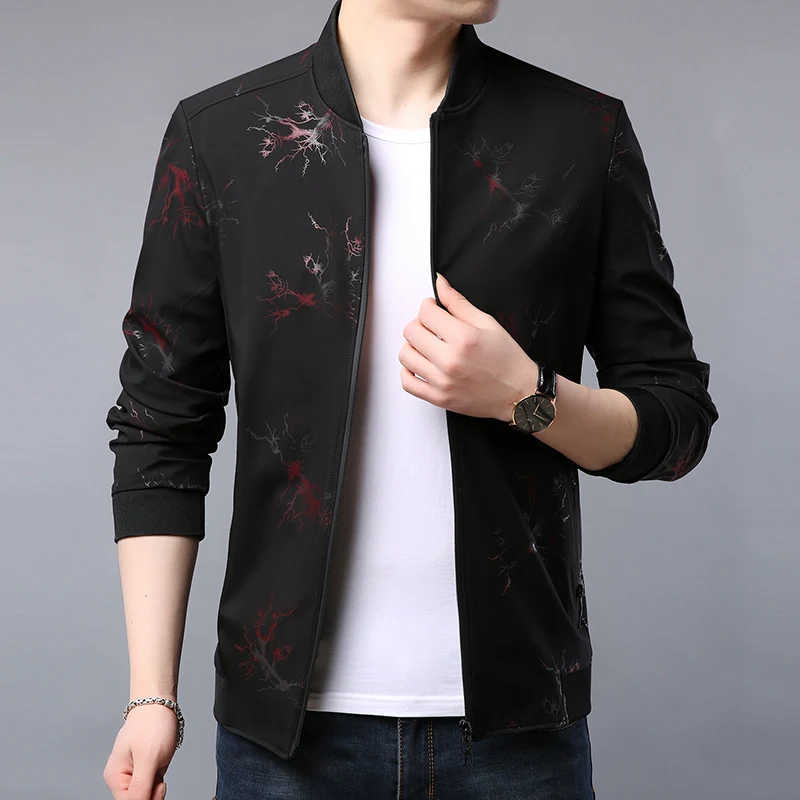 Title 5, Giacca sportiva business fashion Per uomo, vers...