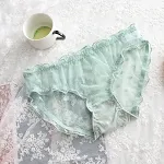 Mint Green