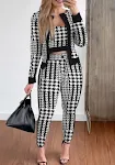 Houndstooth