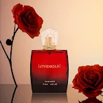 Eau de Toilette Fragrância Refrescante para Homens e Mulheres Perfume Ideal para Uso Diário com Notas Leves e Sofisticadas — foto 78