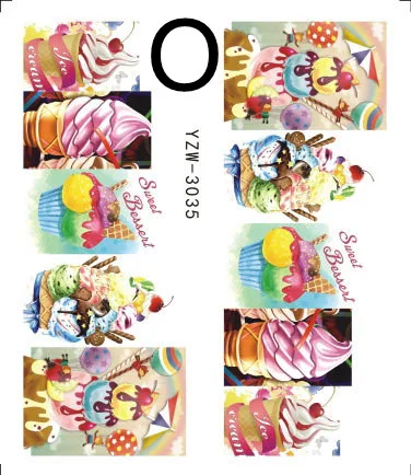 Title 2, Adesivi per nail art farfalla nera Accessori. D...