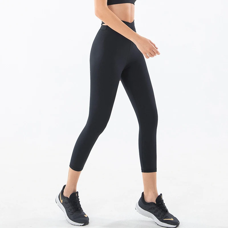 Title 6, Womens Yoga Leggings