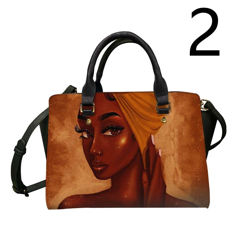 Bolsa mensageiro feminina elegante e de grande capacidade. Uma bolsa de mão sofisticada para mulheres modernas, ideal para diversas ocasiões. — foto 6