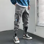 Dark grey