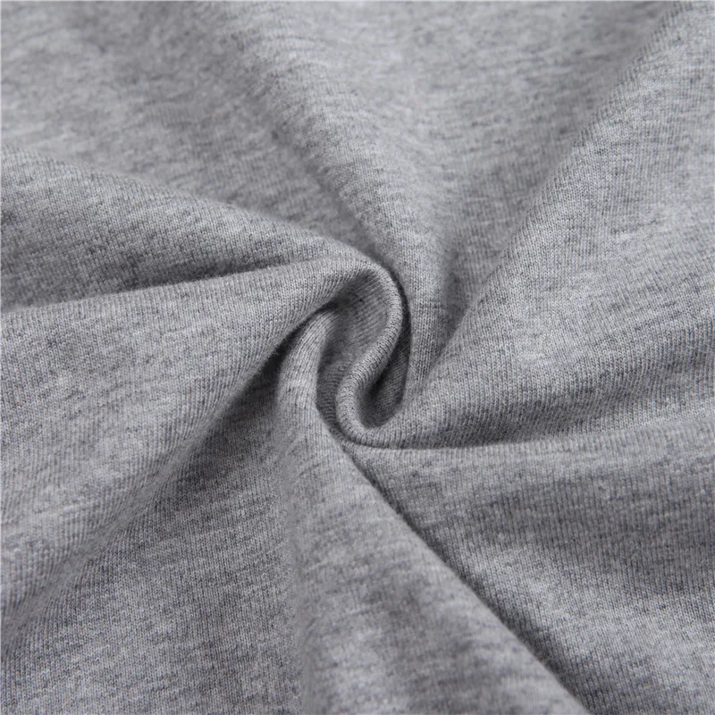 Title 5, Tide Brand Splicing Contrast Color Long-sleeved...