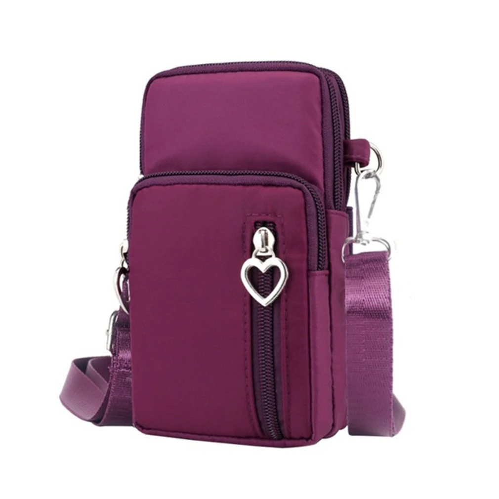 Title 8, Mini bolsa versátil para todas as ocasiões. Com...