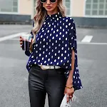 Navy Blue