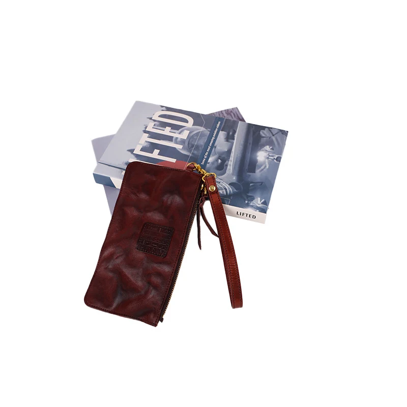 Title 5, Bolsa de lavagem manual para indústria pesada L...
