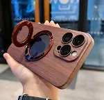 The Pattern Of Walnut