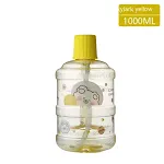 Lark Yellow