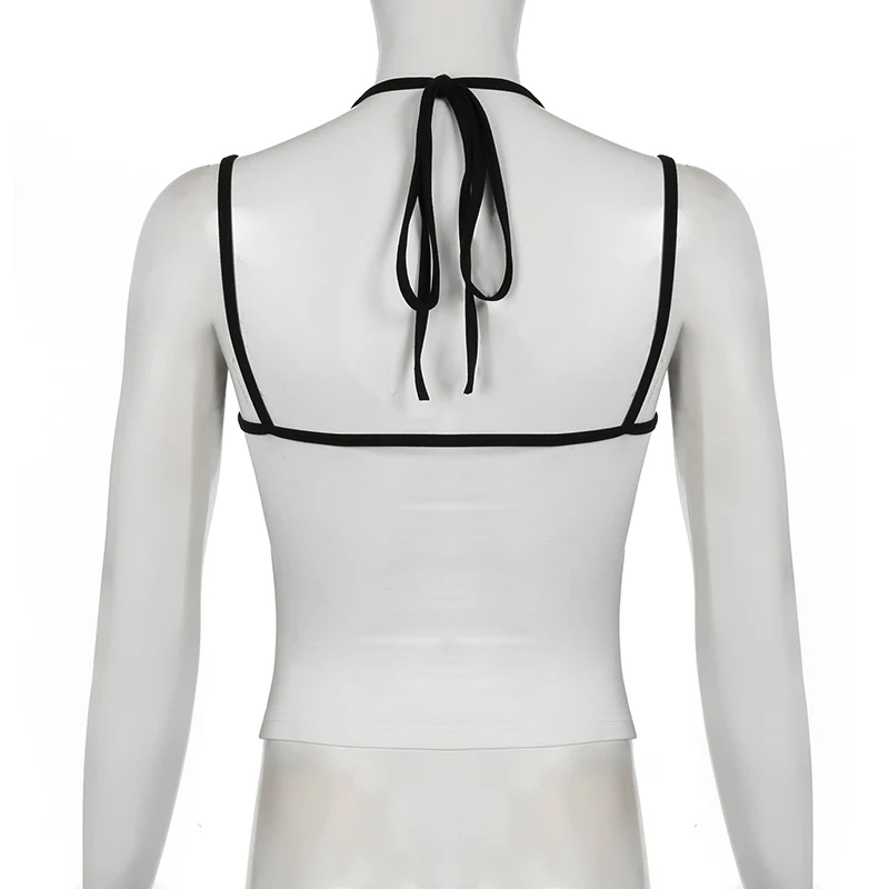 Title 7, Trendy Slim Fit Wild Vest, designed for a sleek...