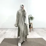 IQ480 Gray