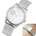 Silver white A