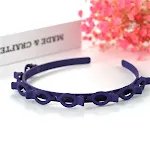 1 Dark Purple