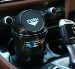 Black 2 pcs