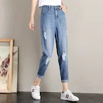 Blue A