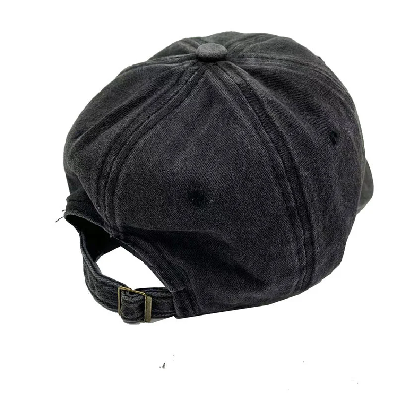 Title 10, Womens All-Matching Hat Casual Baseball Cap Ev...