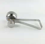 Stainless steel 1pc