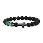 Green Tiger Eye