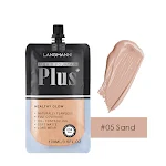 Liquid Foundation Oil Control Long-lasting Concealer and Brightening for a Flawless and Radiant Complexion — photo 1