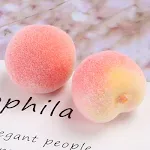 Peach 