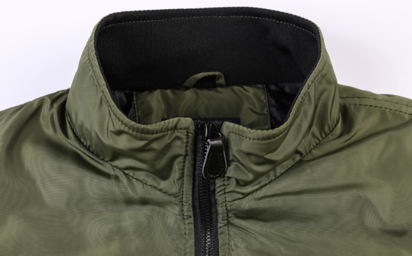 Title 5, Autumn and winter mens military style military...