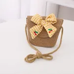 Khaki Bag
