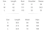 Shirt Pajamas Loose All Cotton Wooden Ear Shorts Suit — photo 3