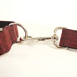 Dog pen, dog leash, and bowknot traction set. Innovative pet supplies for your canine companion. Provide safety and styl — photo 4
