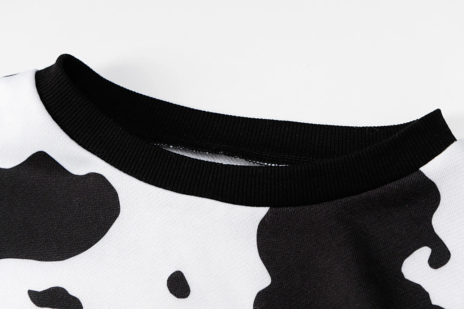 Title 5, Abbigliamento da donna, maglione a maniche lung...
