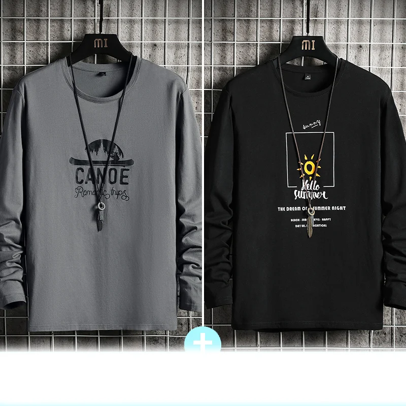 Title 10, Completo da uomo due pezzi con t-shirt